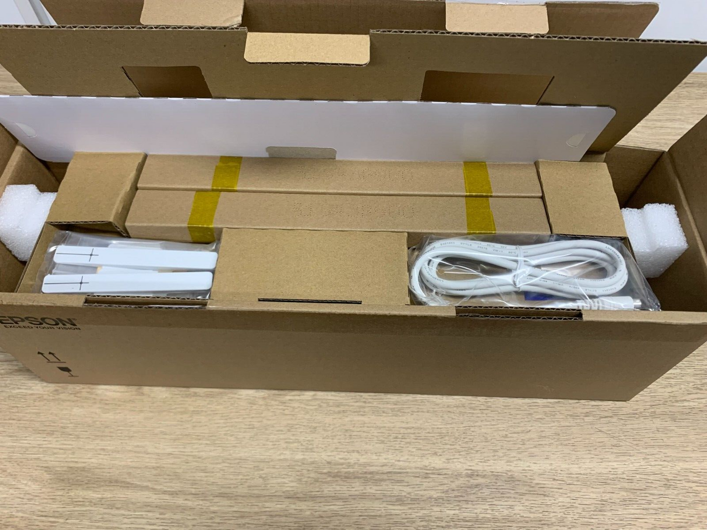 Epson ELPFT01 Finger Touch Unit for EB-735Fi, EB-725Wi, EB-770Fi, EB-760Wi0