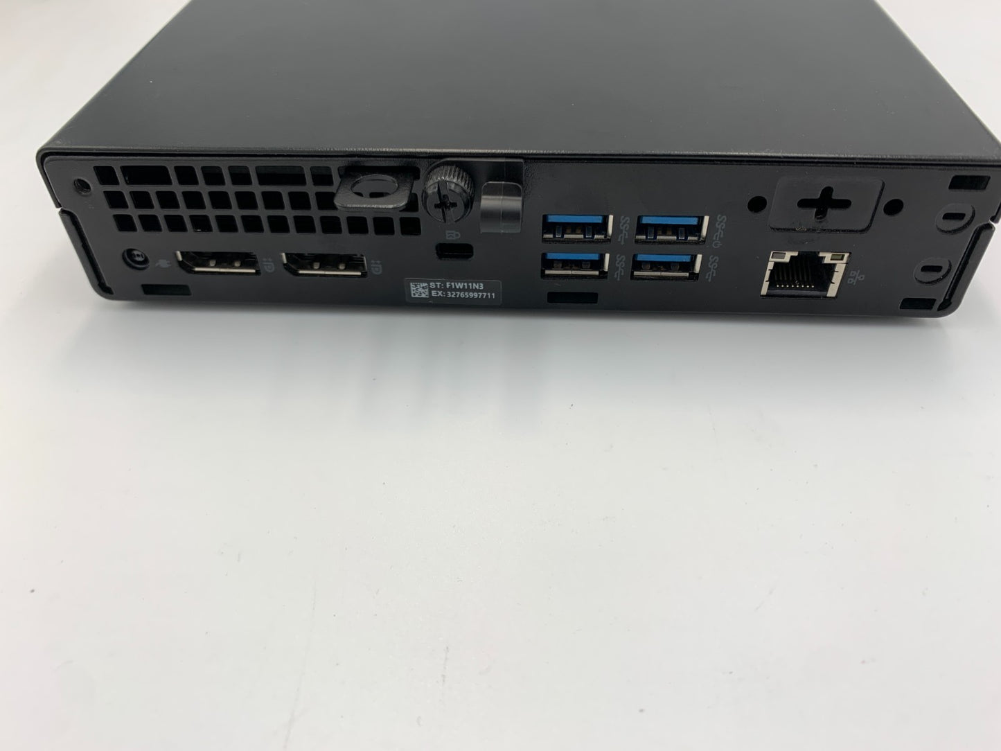Dell Optiplex 5090 Mini Pc 11th Gen i5-11500T  1.50GHz / 16GB / 256GB SSD1