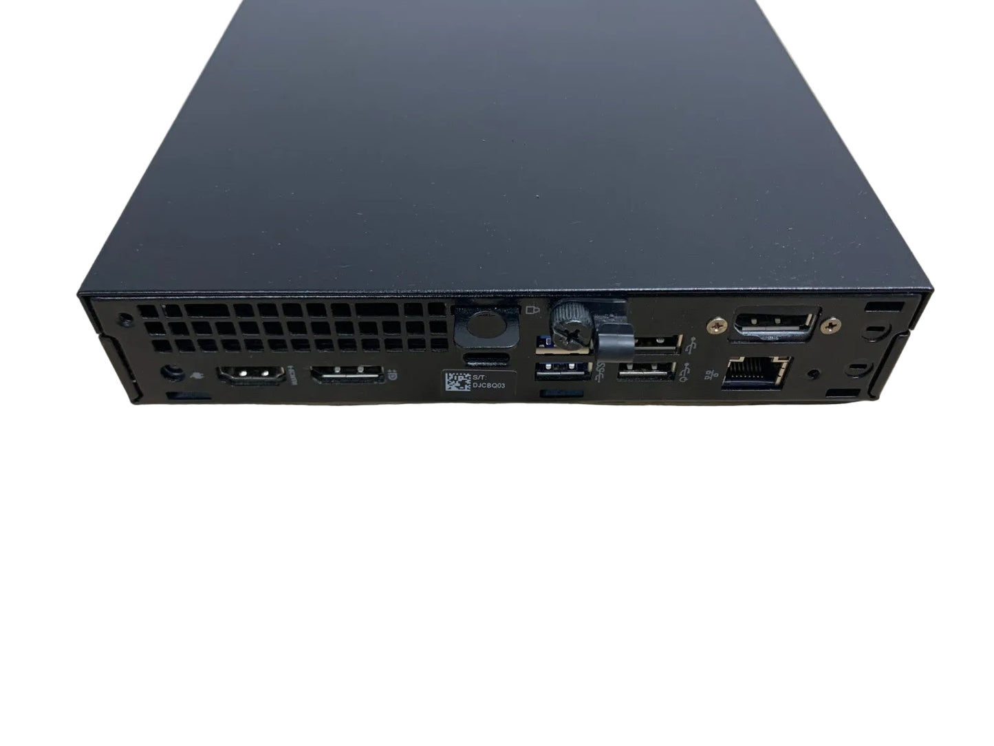 Dell Optiplex 3070 Mini / Micro i5-9500T 2.20GHz / 16GB / 512GB SSD1