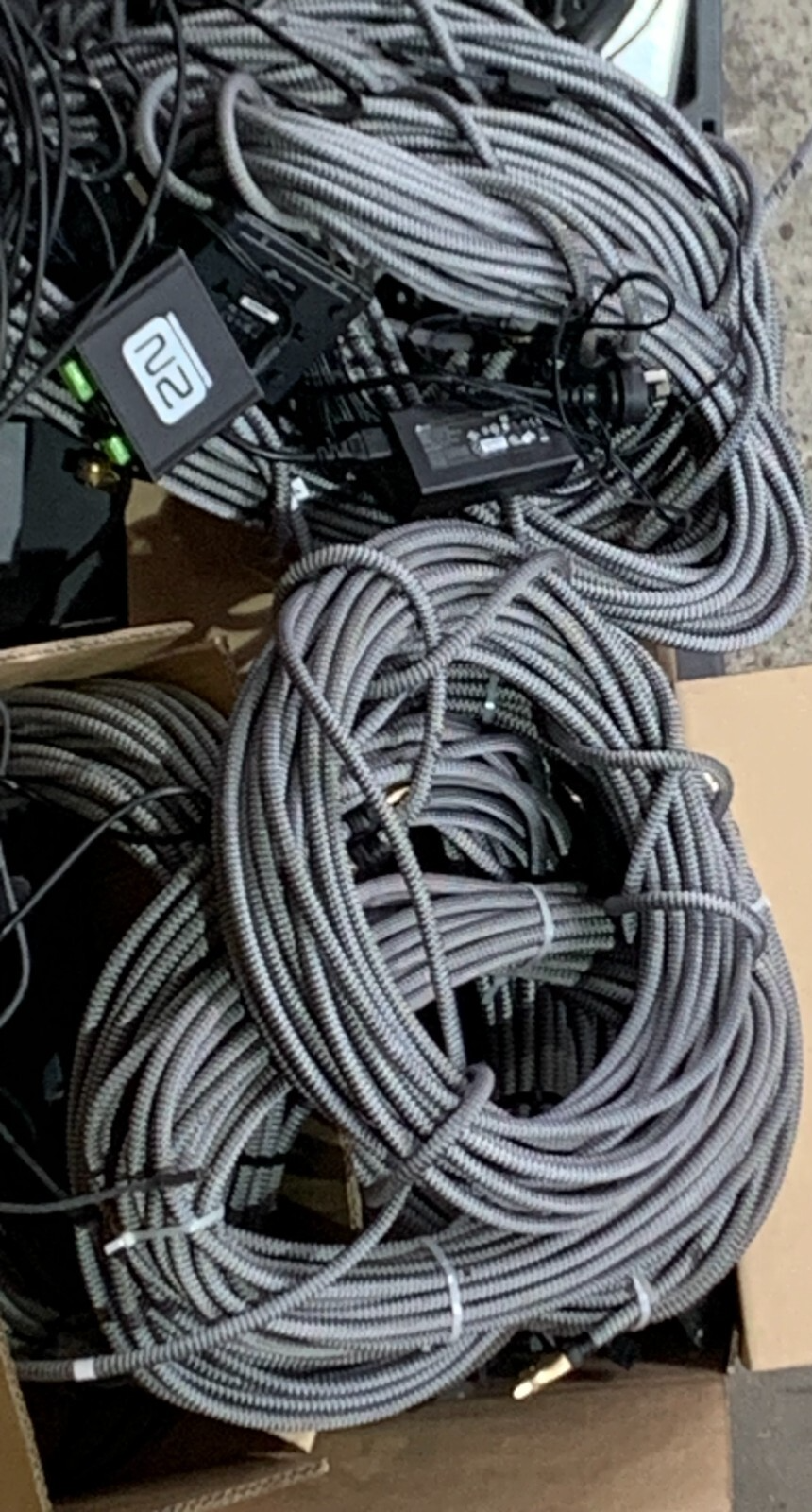 High Quality 18M HDMI Cable 18 Meters1