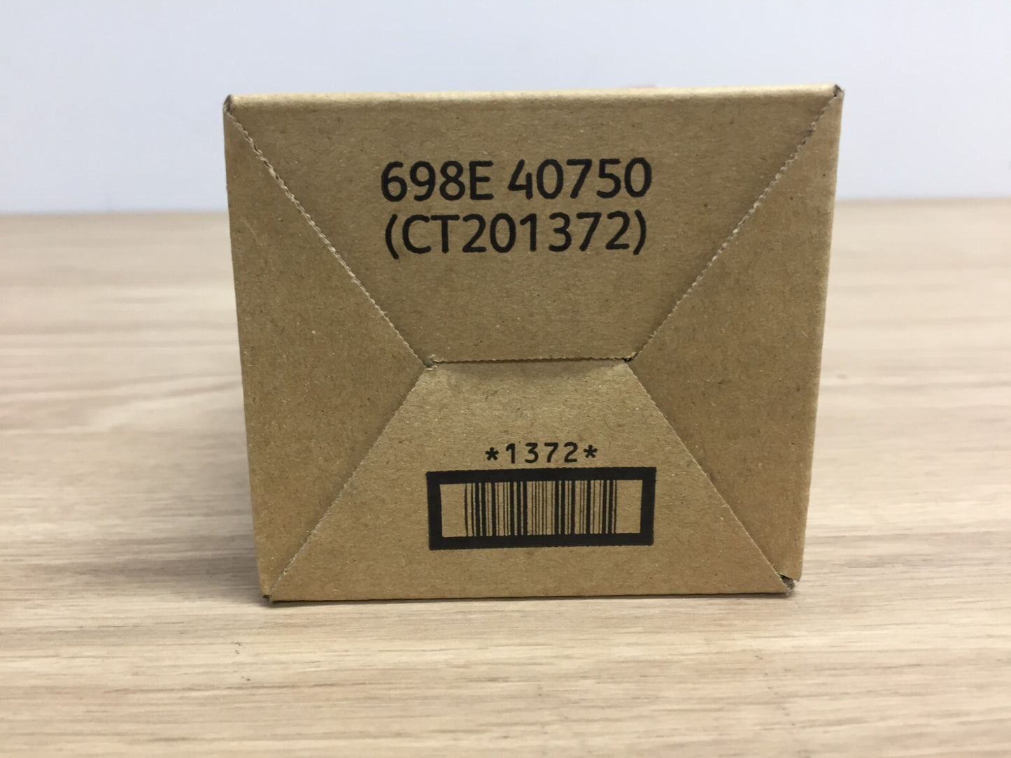 Fuji Xerox Toner Cartridge Magenta CT201372 for C2270 C3370 C2275 C3376 C55701