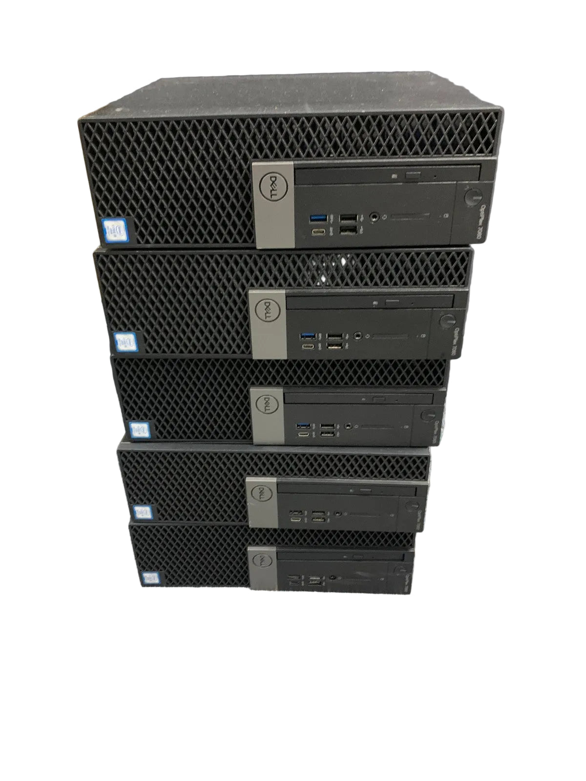 Dell Optiplex 7070 SFF i7-9700 3.00GHz / 16GB / 256GB SSD0