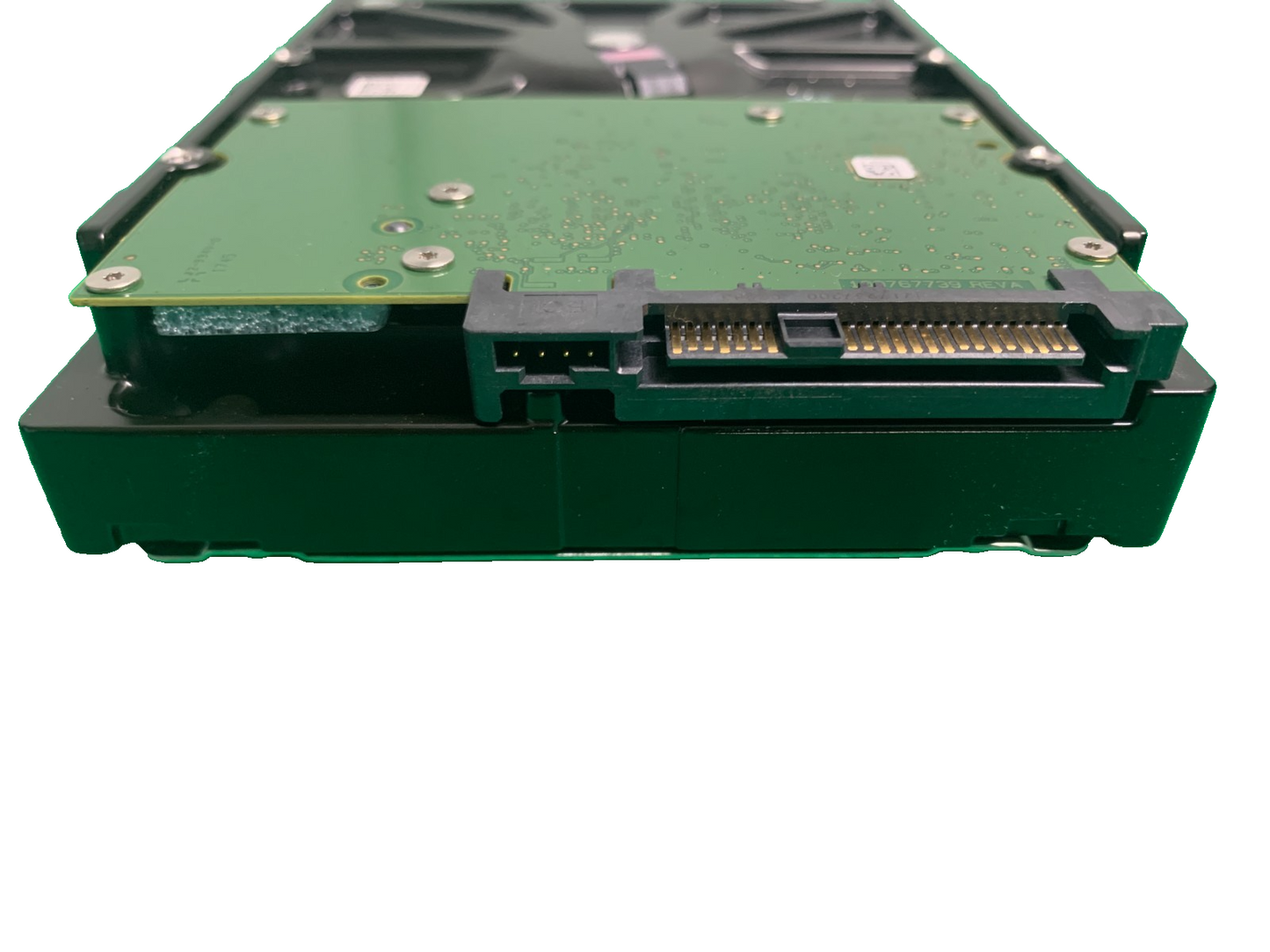 Seagate Enterprise Capacity 3.5" 4TB SAS Hard Drive1