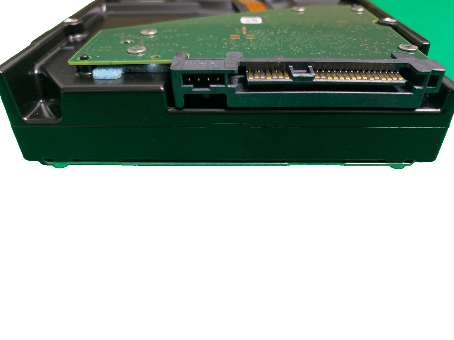 SeaGate EXOS Enterprise 7E8 8TB 3.5" SAS Hard Drive1