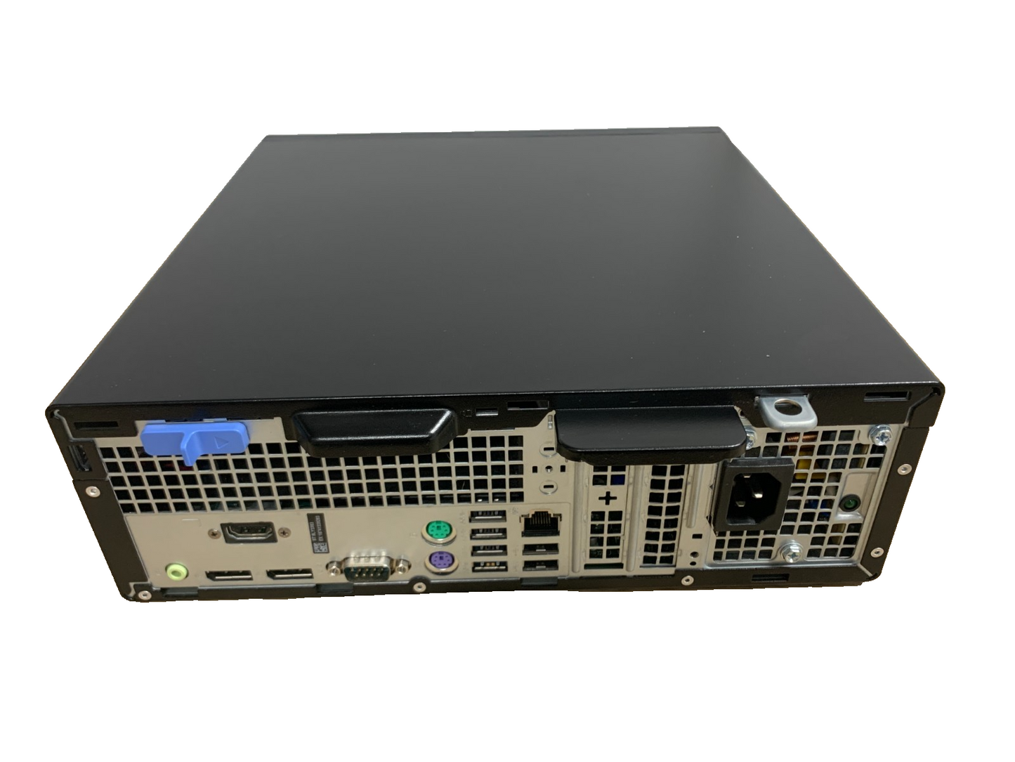 Dell Optiplex 7080 SFF i7-10700 2.90GHz / 16GB / 256GB SSD1