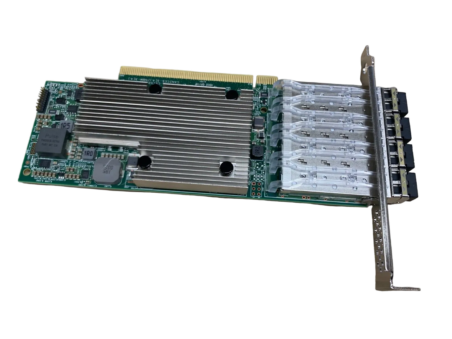 BROADCOM NetXtreme P425G PCIe 4.0 x16 BCM957504-P425G Network Interface Card0