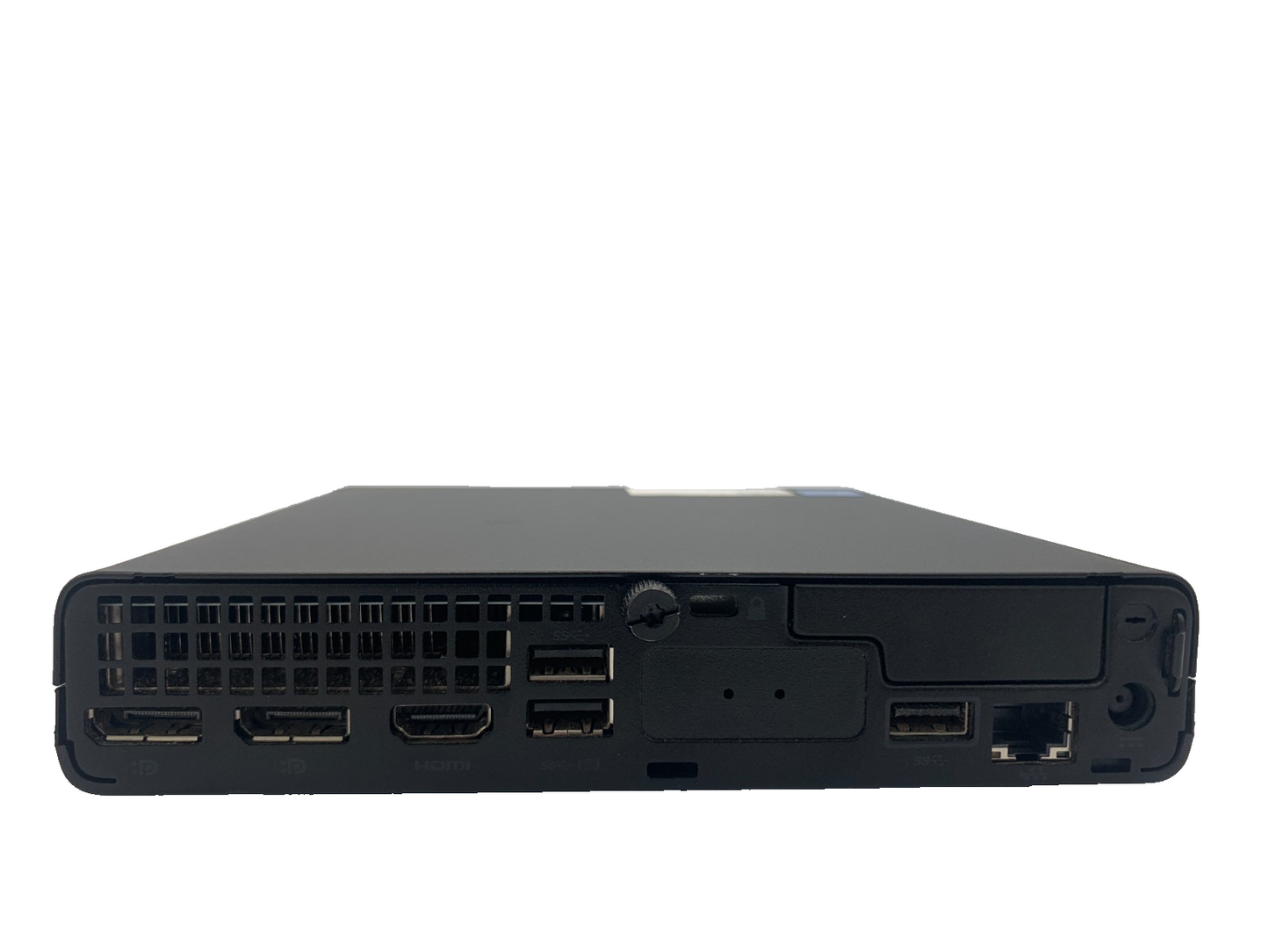 HP Pro Mini 400 G9 i5-12500T 2.00GHz 16GB Ram 256 GB SSD 1