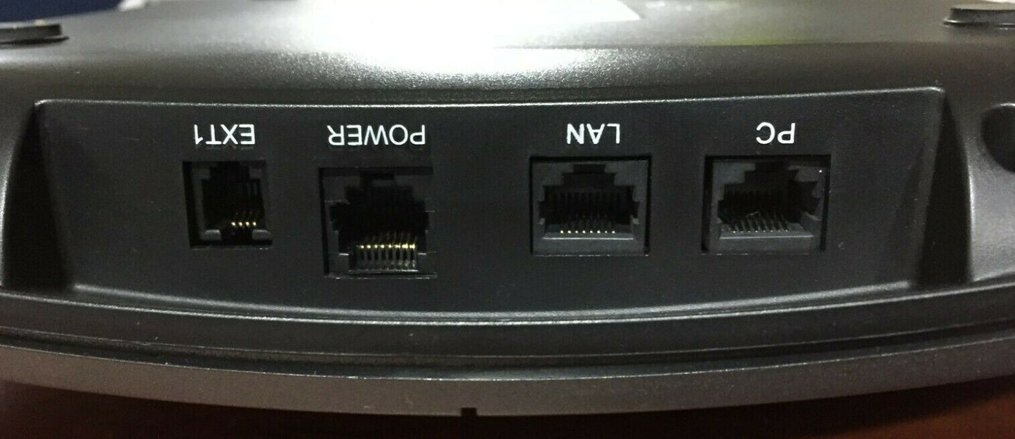 Uniden VP300 Conference Phone With Dual Mode1