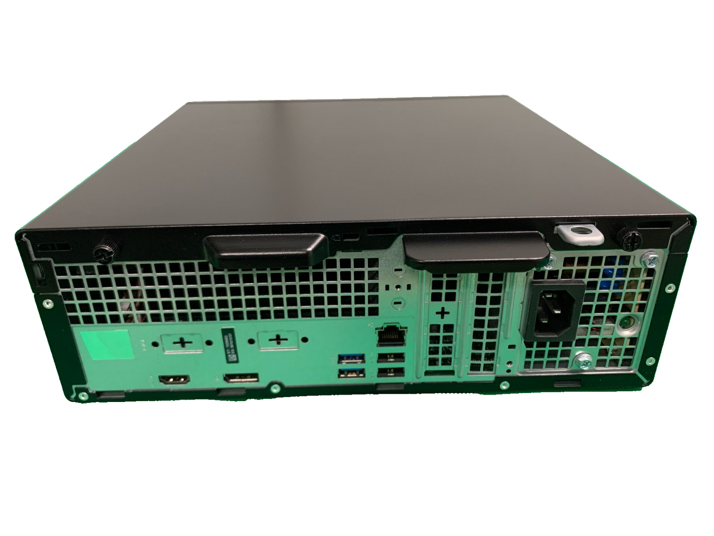 Dell Optiplex 3000 SFF 12th Gen i5-12500 / 16GB / 256GB SSD1