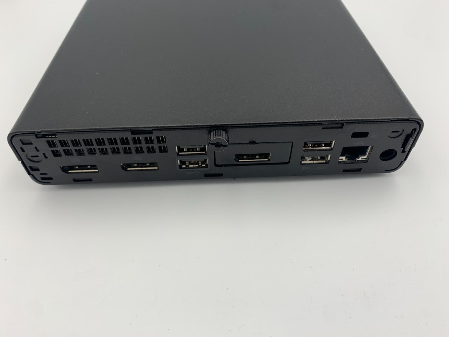 HP EliteDesk 800 G5 Mini i7-9700T 2.00GHz / 16GB / 256GB SSD2