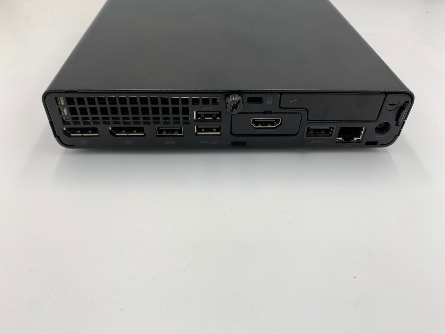 HP ProDesk 600 G6 Mini PC i7-10700T 2.00GHz / 16GB / 256GB SSD1