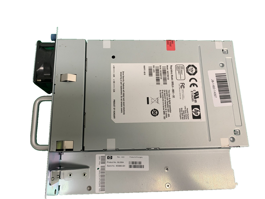 HP LTO 5 FC 8GB BL535A 603880-0010