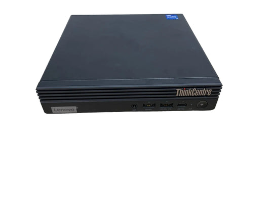 Lenovo M70q Gen 4 Mini 13th Gen i5-13400T / 16GB / 256GB SSD0