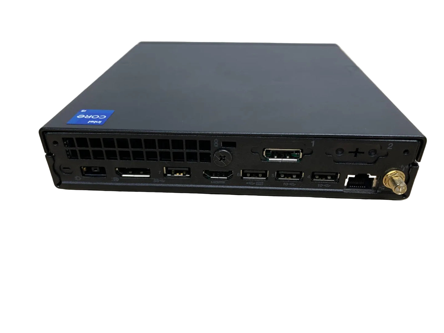Lenovo M70q Gen 4 Mini 13th Gen i5-13400T / 16GB / 256GB SSD1