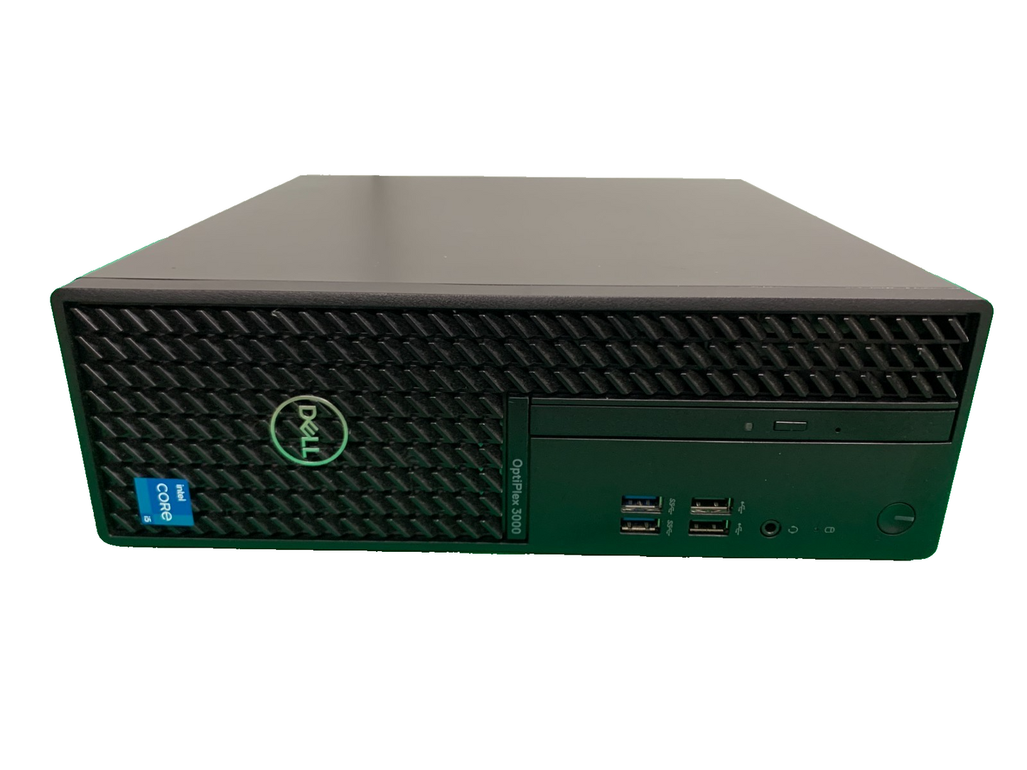 Dell Optiplex 3000 SFF 12th Gen i5-12500 / 16GB / 256GB SSD0