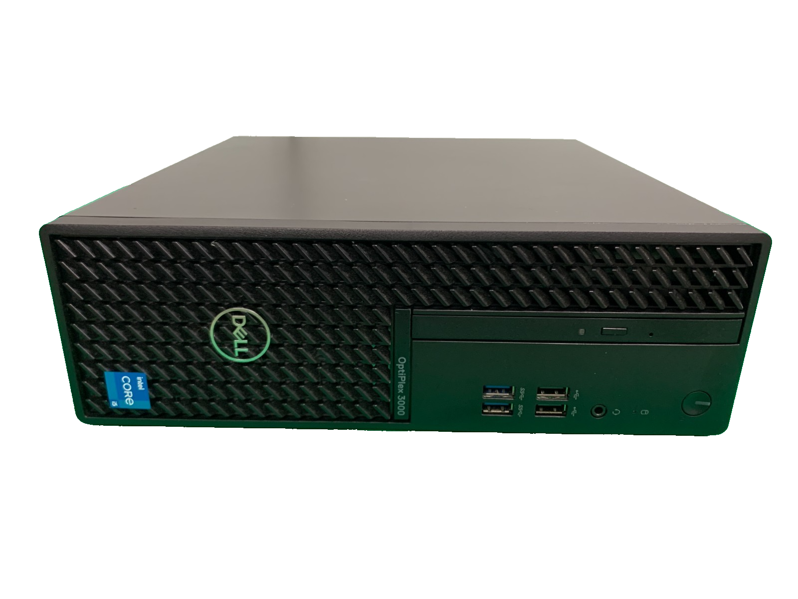 Dell Optiplex 3000 SFF 12th Gen i5-12500 / 16GB / 256GB SSD0