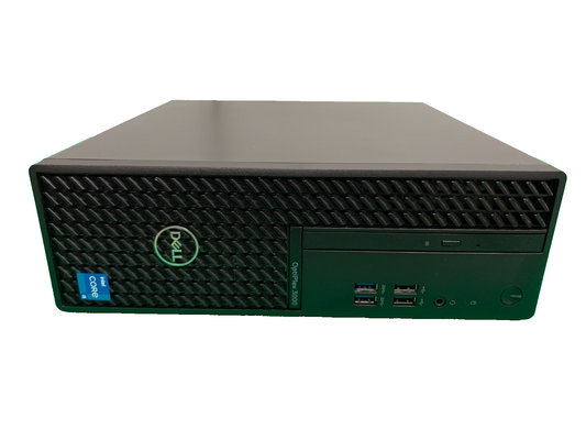Dell Optiplex 3000 SFF 12th Gen i5-12500 / 16GB / 256GB SSD0