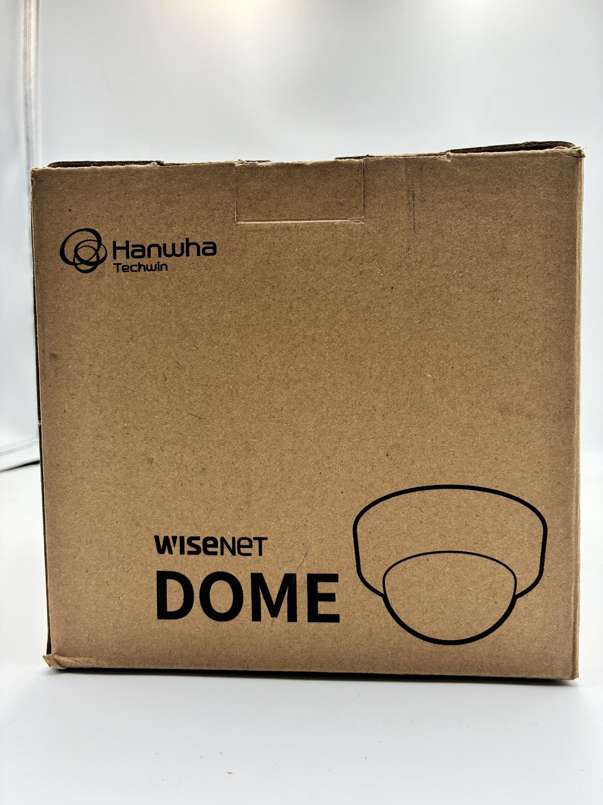Hanwha Techwin Wisenet XND-6080V/VAP 2MP 1080P Network Dome Camera2