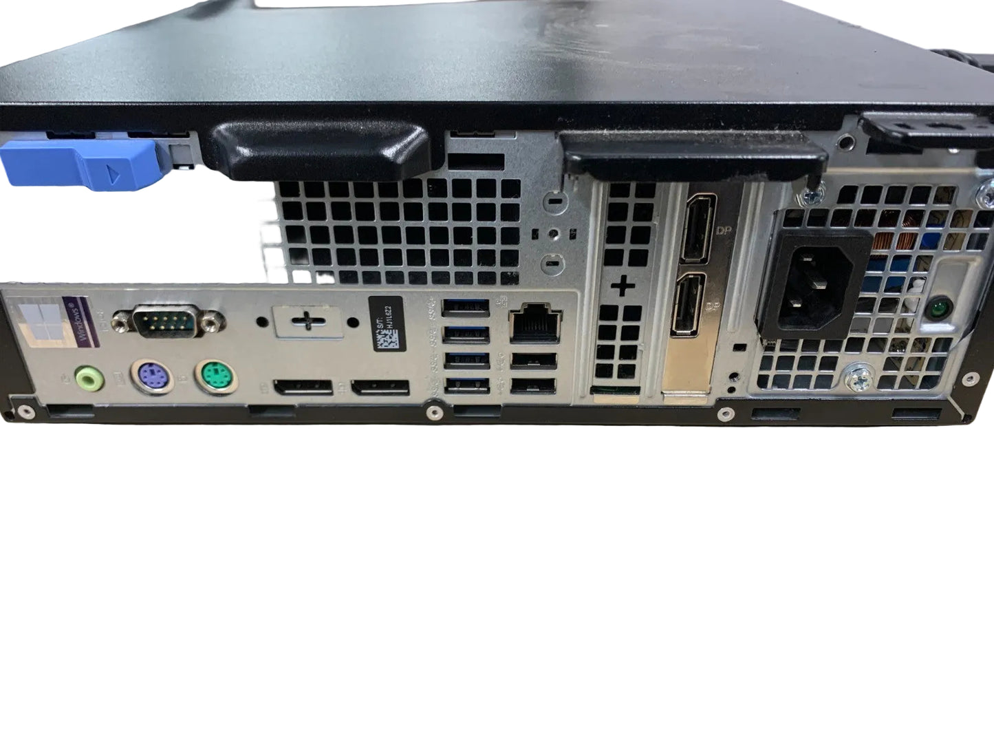 Dell Optiplex 7070 SFF i7-9700 3.00GHz / 16GB / 256GB SSD1