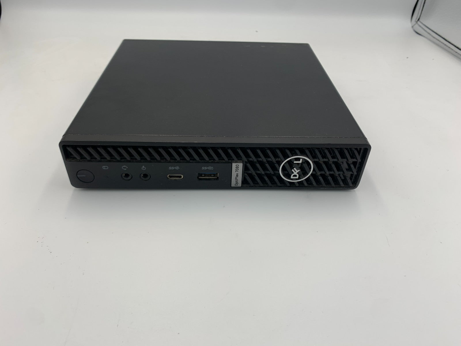 Dell Optiplex 7080 Mini i7-10700T 2.00GHz /  16GB / 256GB0