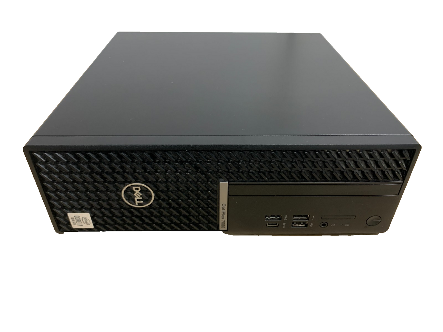 Dell Optiplex SFF 7080 i7-10700 2.90GHz / 16GB / 256GB0