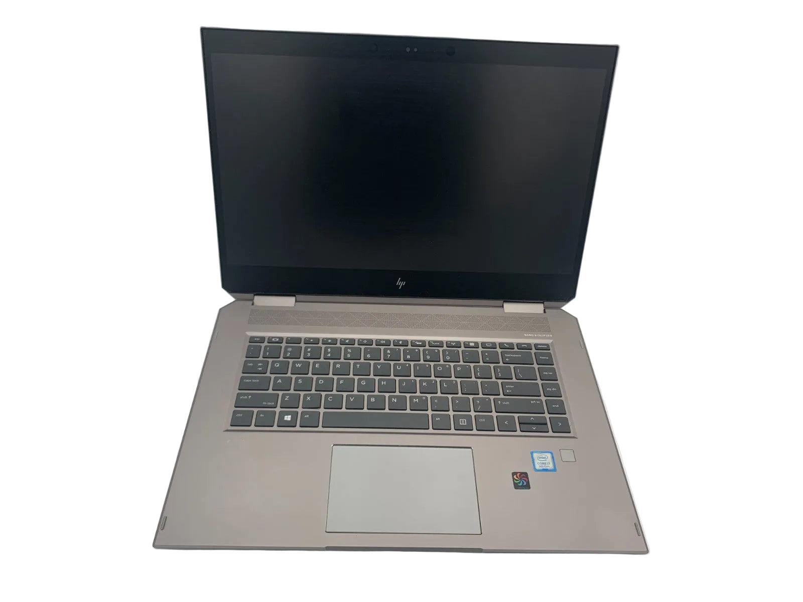 HP ZBook Studio X360 G5 i7-9750H 2.60GHz / 32GB / 1TB SSD 4GB Graphics0