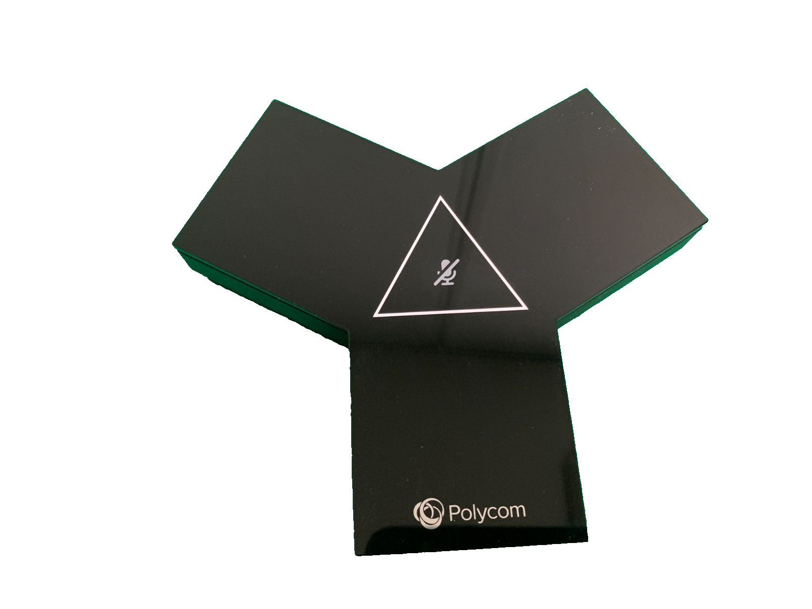Polycom P013 IP Table Microphone0