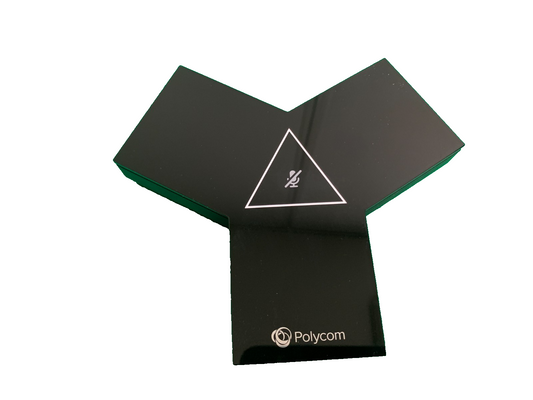 Polycom P013 IP Table Microphone0