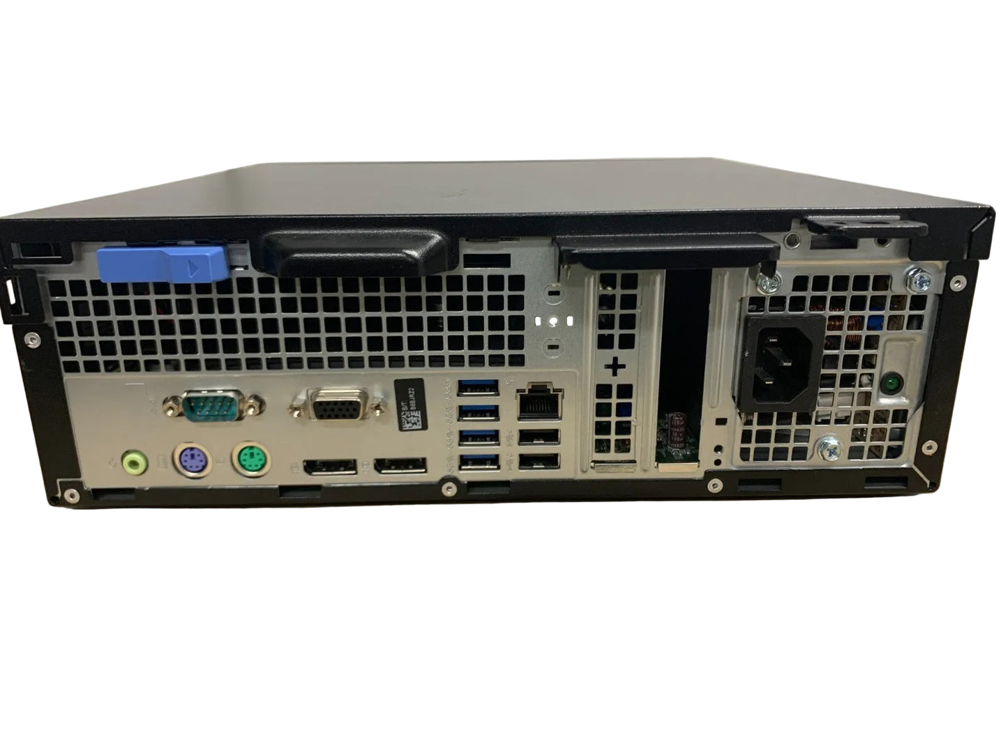 Dell Optiplex SFF 7070 i7-9700 3.00GHz / 32GB /  1TB SSD1