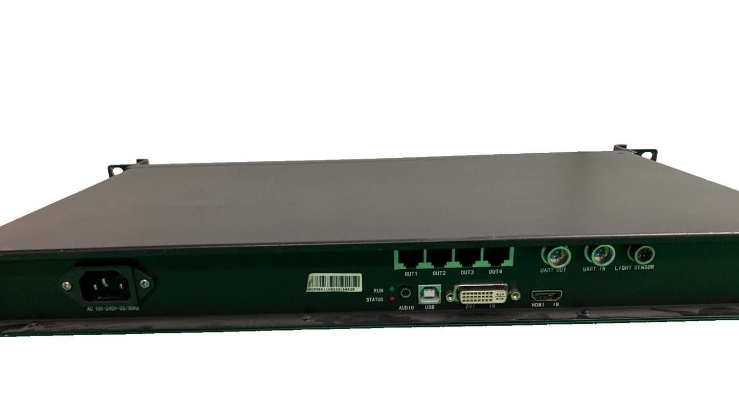 NOVASTAR MCTRL600 LED Display Controller1