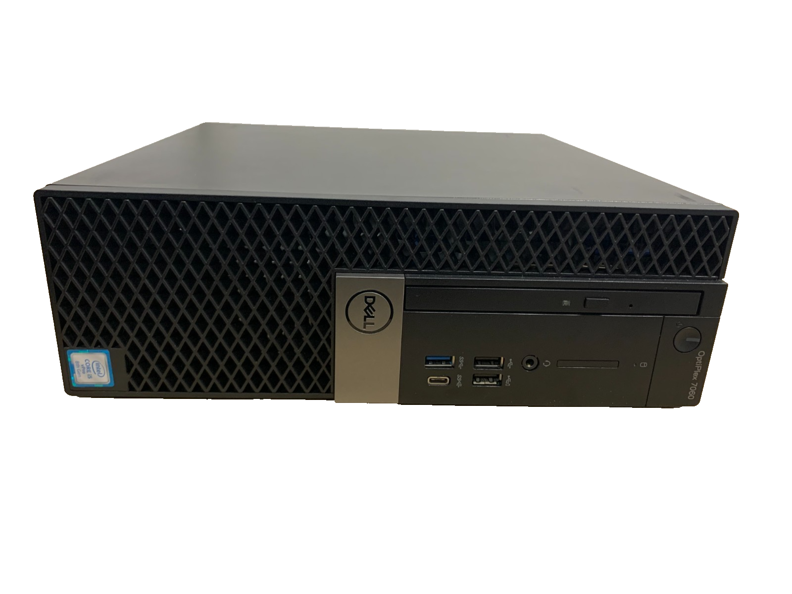 Dell Optiplex SFF 7060 i5-8500 3.00GHz / 8GB / 256GB SSD0