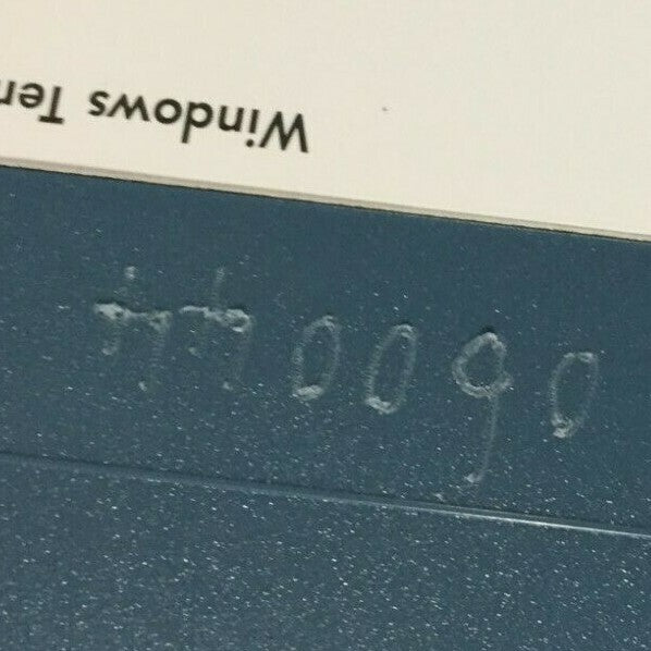 GTCO Interwrite SchoolPad 400 With Pen3