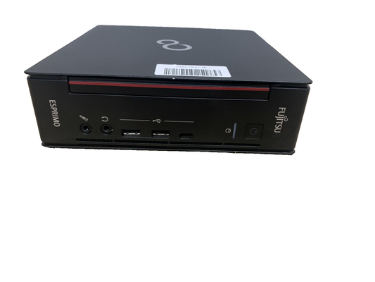 Fujitsu ESPRIMO MPC3 i5-9400T 1.80GHz / 16GB / 512GB SSD0