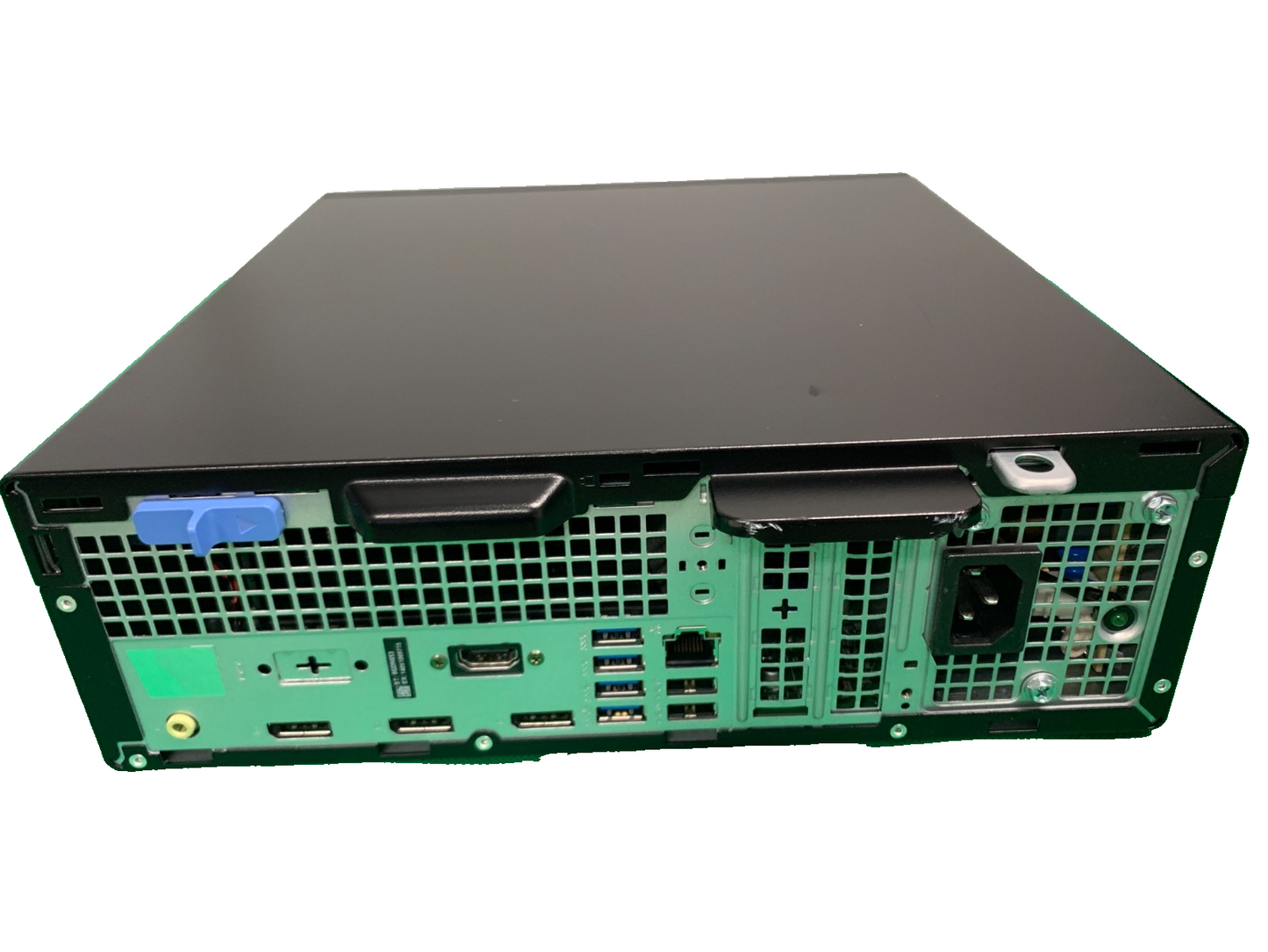 Dell Optilplex 7000 SFF 12th Gen i5-12500 3.00Ghz / 32GB / 512GB SSD1