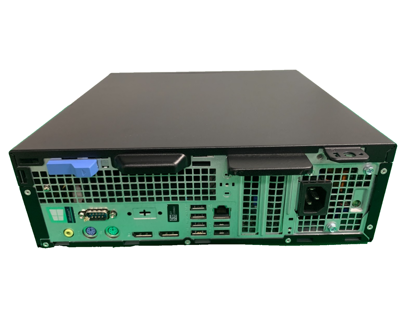 Dell Optiplex 7060 SFF i7-8700 3.20GHz / 16GB / 256GB SSD1