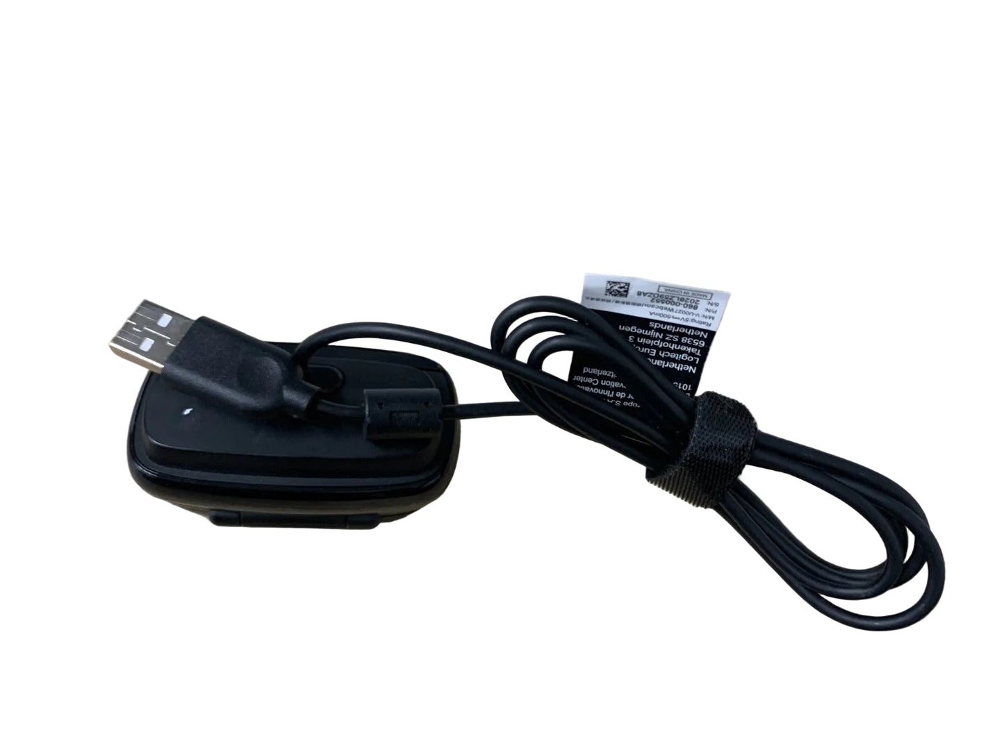 Logitech V-U0027 C615 WideScreen HD 1080P Webcam1