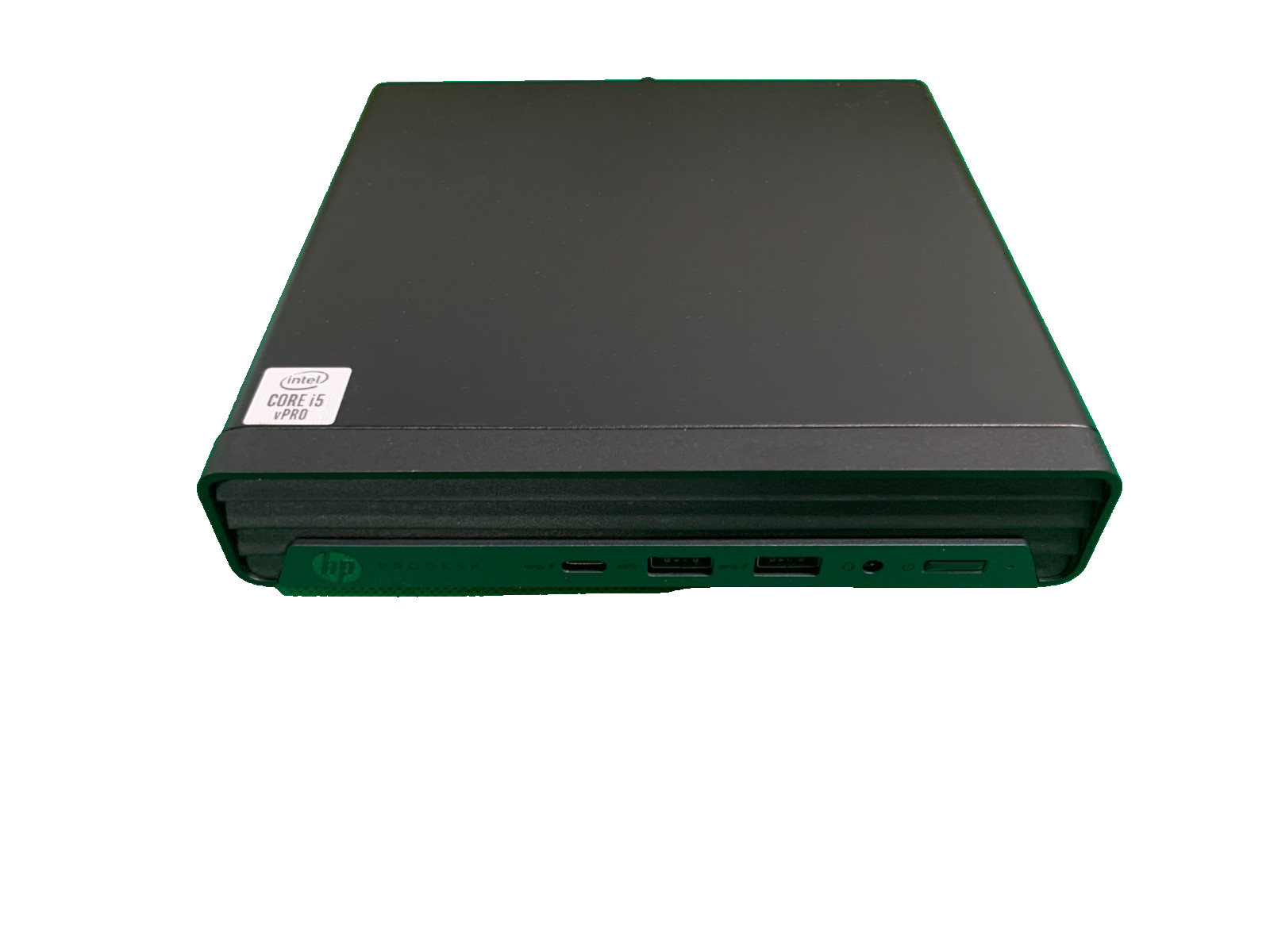HP ProDesk 600 G6 Mini i5-10500T 2.30GHz / 16GB / 256GB SSD0