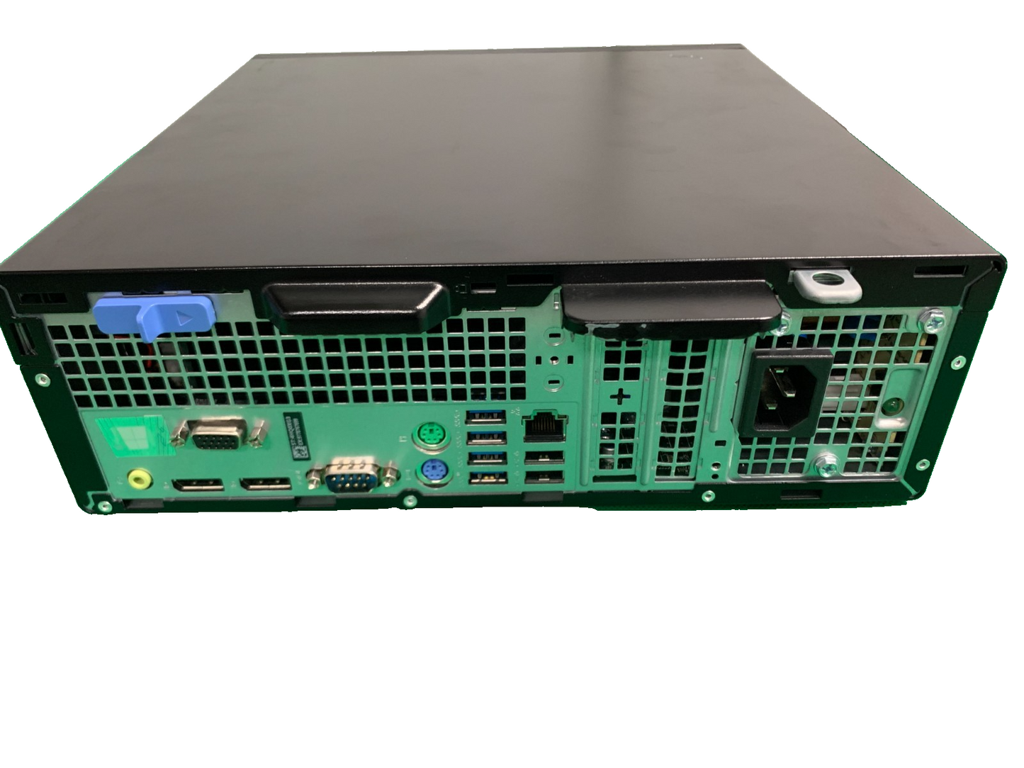 Dell Optiplex SFF 7080 i7-10700 2.90GHz / 16GB / 256GB2