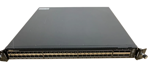Dell S4048-ON 48x 10GbE SFP+ and 6x 40GbE QSFP+ ports Network Switch0