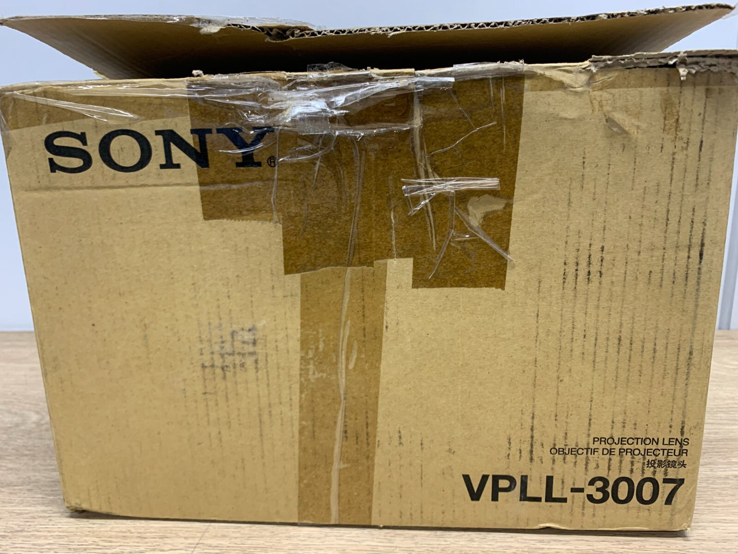 Sony VPLL-3007 Projection Lens 1-856-722-11 for the VPL-F Series Projectors2
