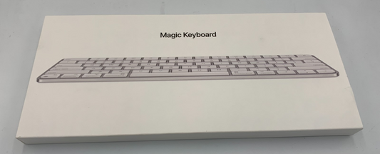 Apple Magic Wireless Keyboard A24500
