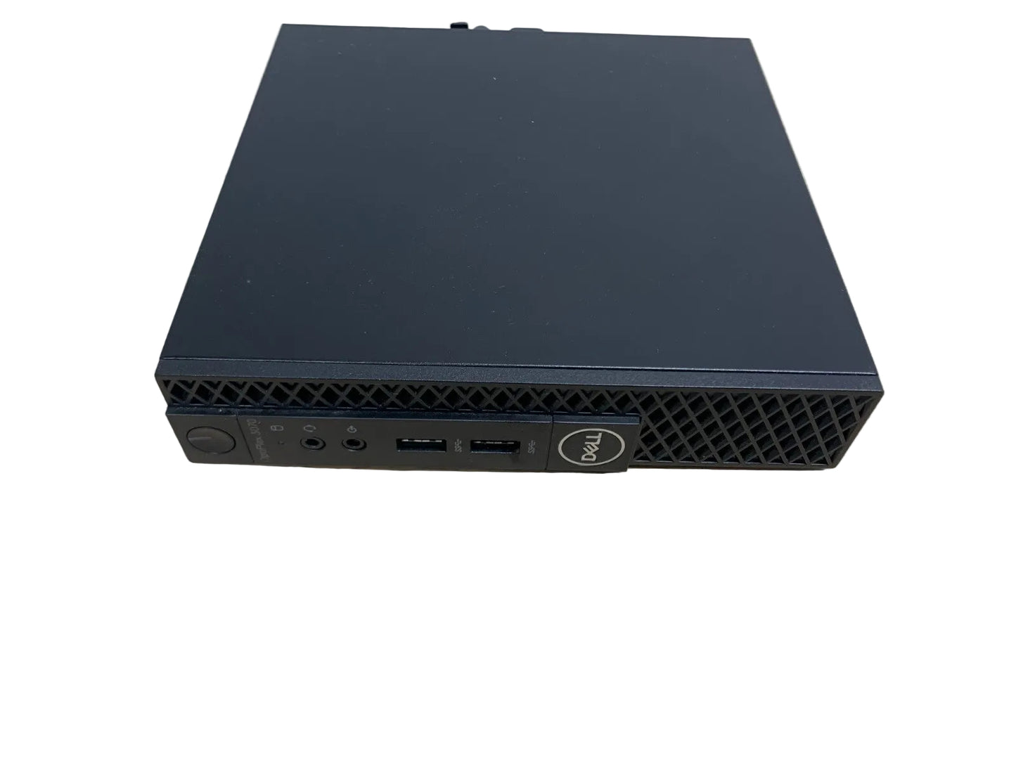 Dell Optiplex 3070 Mini / Micro i5-9500T 2.20GHz / 16GB / 512GB SSD0