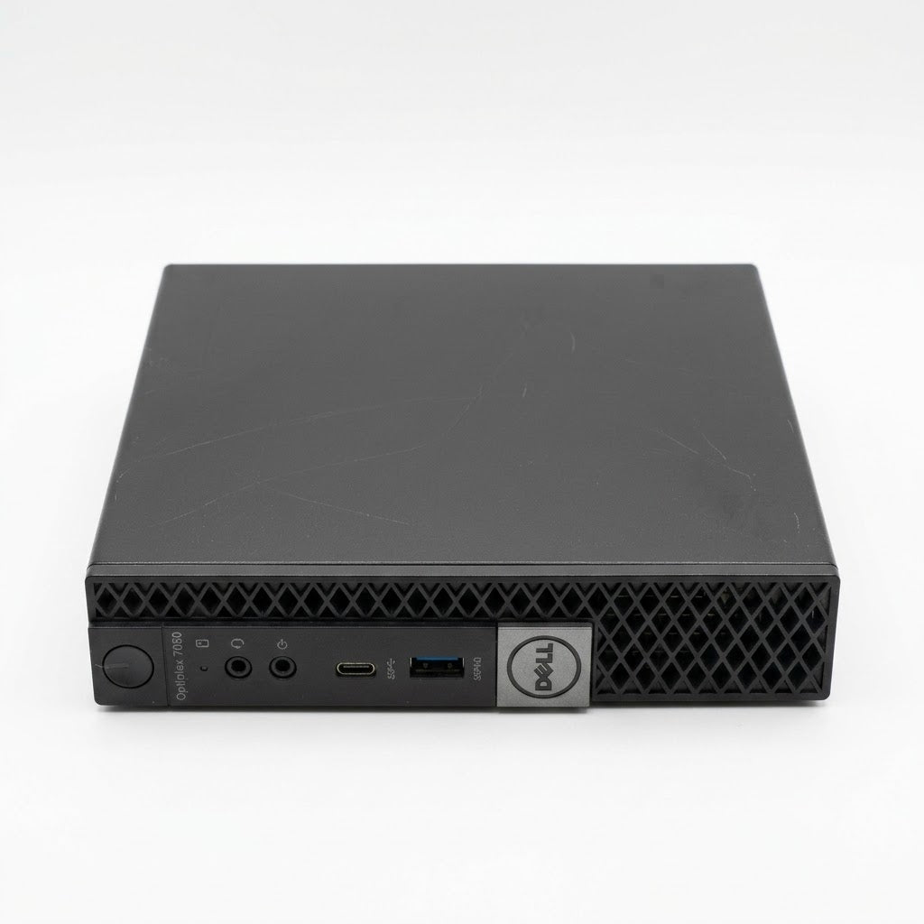 Dell Optiplex 7050 Mini i7-6700T  2.80GHz / 8GB / 256GB SSD