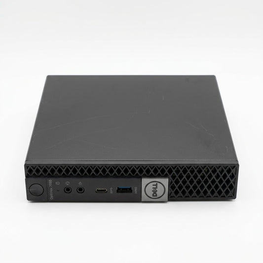 Dell Optiplex 7050 Mini i7-6700T  2.80GHz / 8GB / 256GB SSD