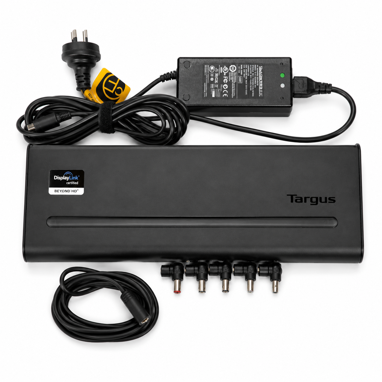Targus ACP71AU HDMI Docking Station With Adapter