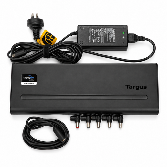Targus ACP71AU HDMI Docking Station With Adapter