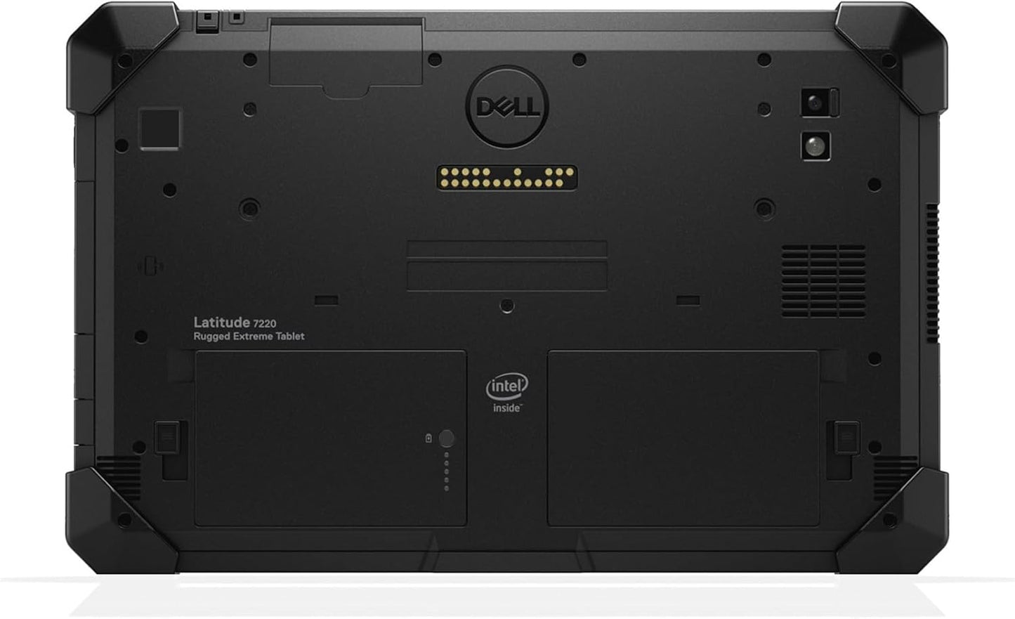 Dell Latitude 7220 Rugged Extreme Tablet i5-8365U 1.60GHz / 16GB /256GB SSD