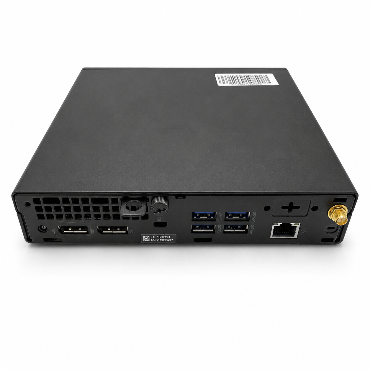 Dell Optiplex 3090 Tiny i5-10500T / 16GB / 512GB SSD