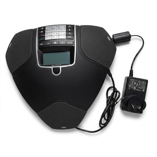 Konftel 300Wx Conference Phone With Charging Base
