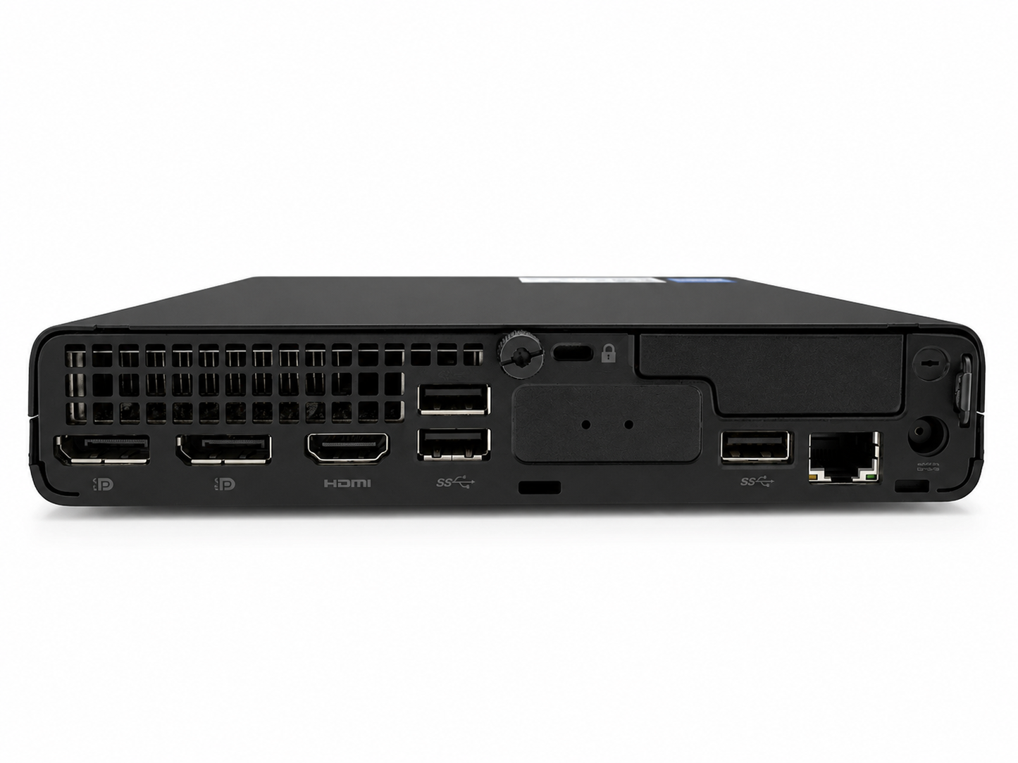 HP Pro Mini 400 G9 Desktop PC i5-13500T 1.60GHz / 16GB Ram / 256GB SSD